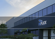 M-Flex (Suzhou) Co., Ltd.