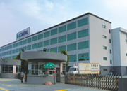 Compal Electronic (Kunshan) Co., Ltd.