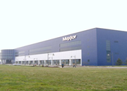 Maxtor Technology(Suzhou) Co., Ltd.