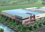 Snap-on Asia Manufacturing (Kunshan) Co., Ltd.